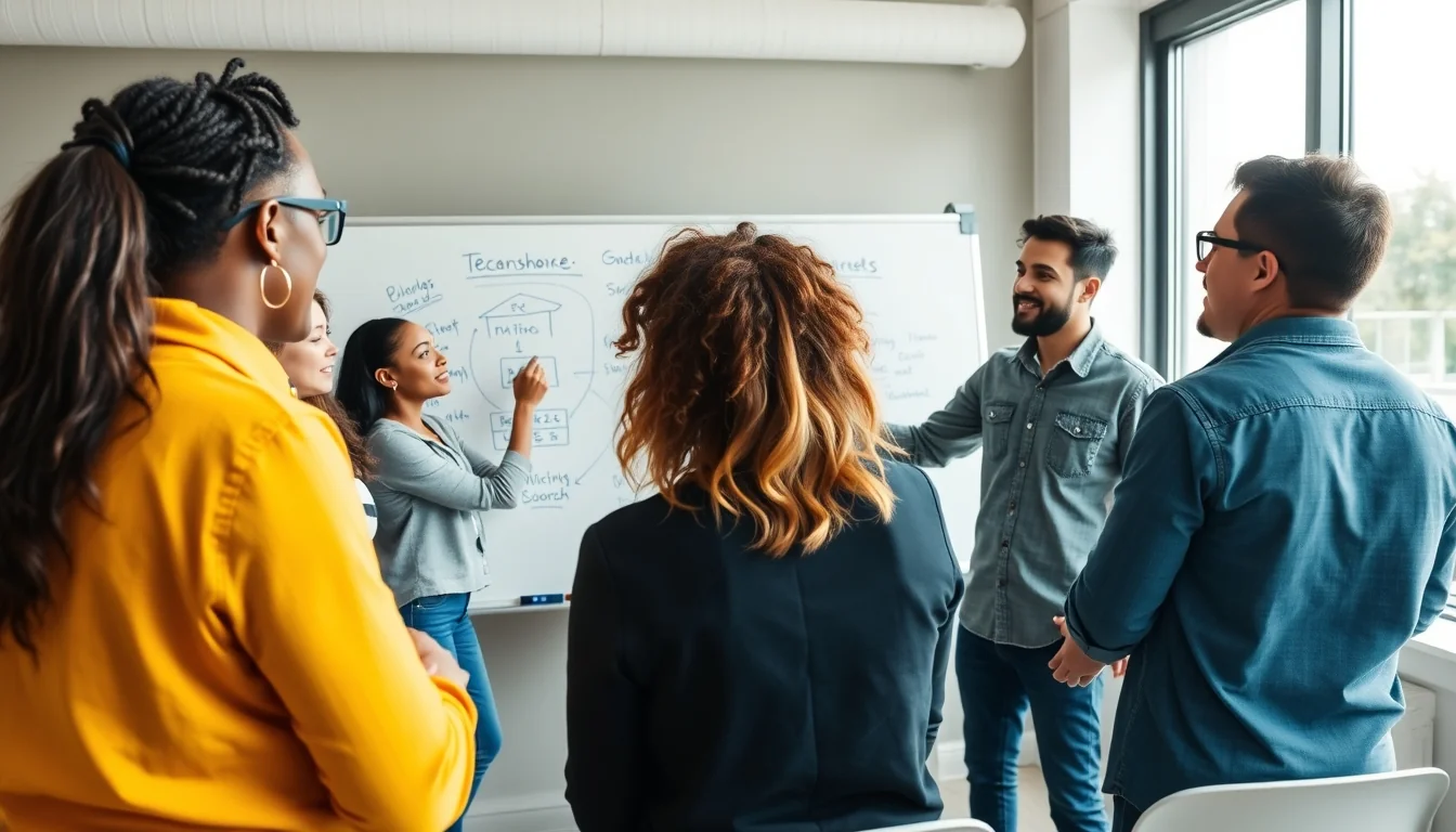 About values main image