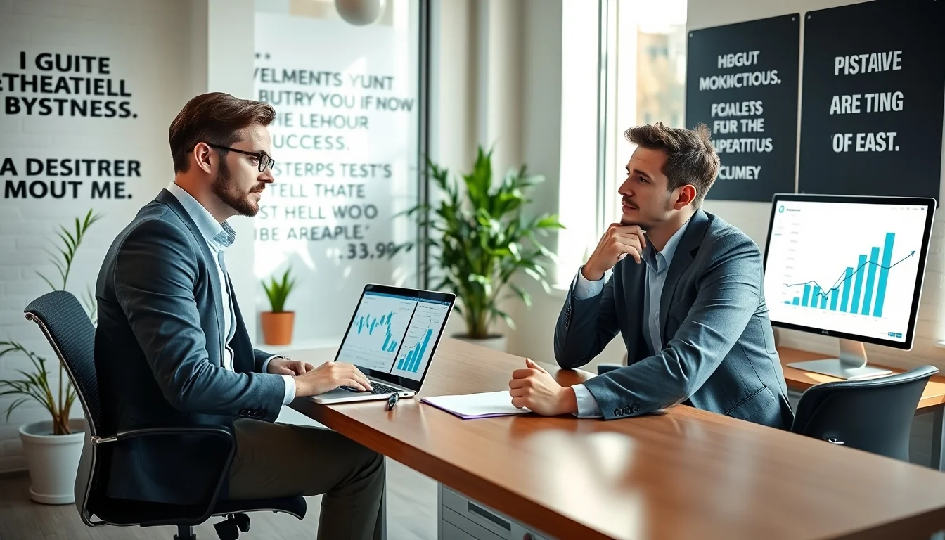 Impulsa tu emprendimiento