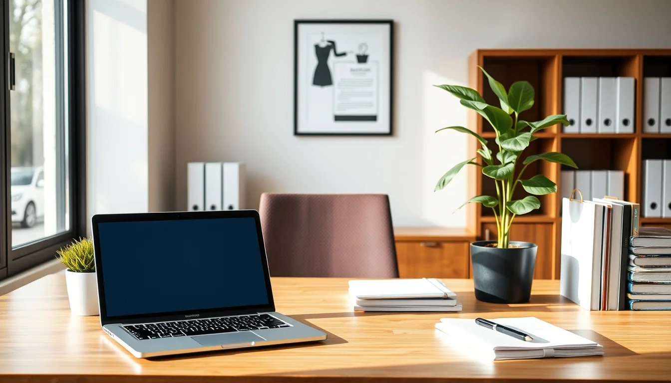 Professional plan visual